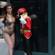 Image for article titled The Most Astonishing Cosplay at Wondercon 2013